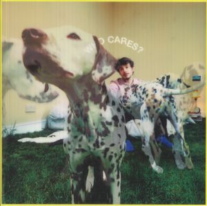 REX ORANGE COUNTY - Who Cares? Vinyl at Juno Records.