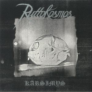 Karsimys