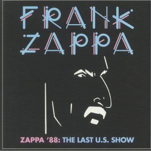 Zappa '88: The Last US Show
