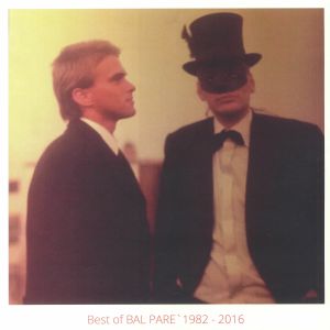 The Best Of Bal Pare 1982-2016