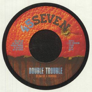 BEAM UP/BUKKHA - Double Trouble