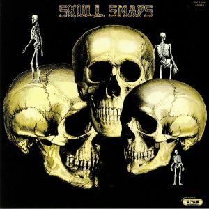 Skull Snaps (B-STOCK)