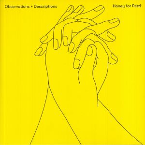 Observations & Descriptions