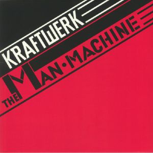 The Man Machine (reissue) (B-STOCK)