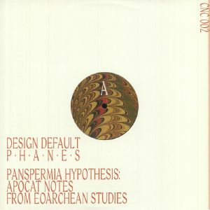 PHANES (feat Significant Other remix) (B-STOCK)