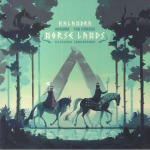 Kingdom Two Crowns: Norse Lands (Soundtrack)