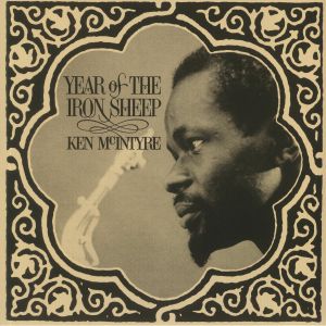 Year Of The Iron Sheep
