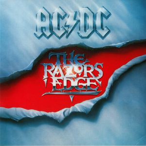 The Razors Edge (B-STOCK)