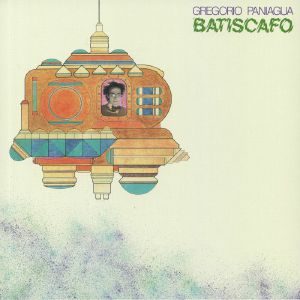 Batiscafo (B-STOCK)
