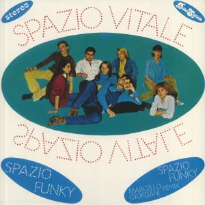SPAZIO VITALE - Spazio Funky