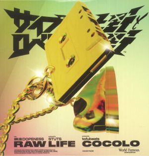Raw Life