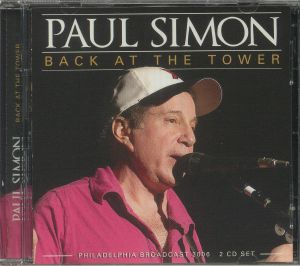 Back At The Tower: Philadelphia Broadcast 2006