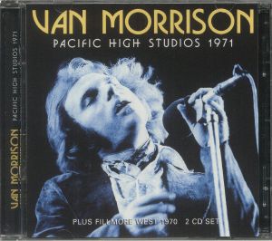 Pacific High Studios 1971