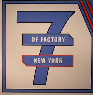 Of Factory New York (B-STOCK)
