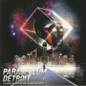 Parabellum Detroit (B-STOCK)