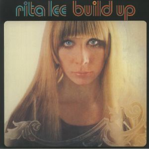 Build Up (reissue) (B-STOCK)