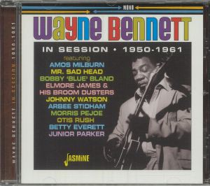 In Session 1950-1961
