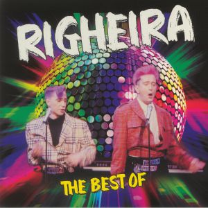The Best Of (Record Store Day RSD 2022)