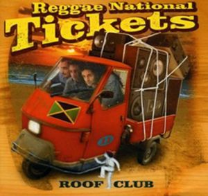 Roof Club (Record Store Day RSD 2022)