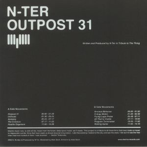 Outpost 31: In Tribute To The Thing