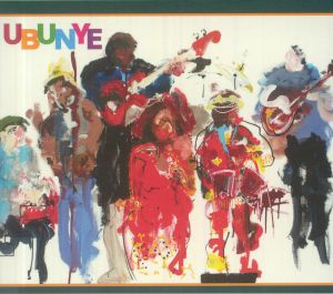 Ubunye
