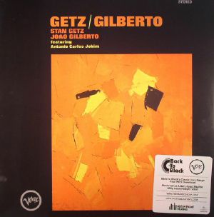 Getz/Gilberto (B-STOCK)