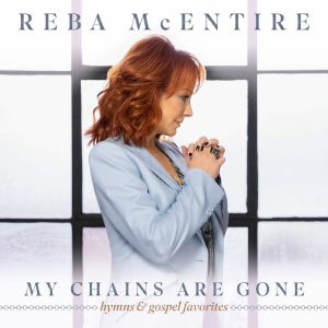 My Chains Are Gone
