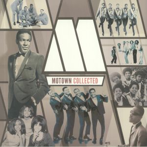 Motown Collected
