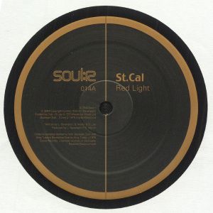 Red Light (repress)