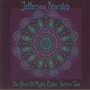 The Best Of Mick's Picks: Volume Two (remastered)