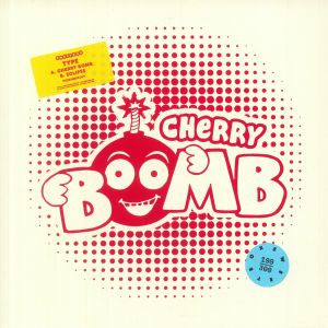 Cherry Bomb