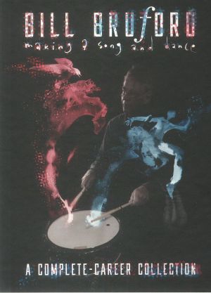 Making A Song & Dance: A Complete Career Collection