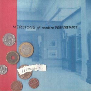Versions Of Modern Performance
