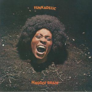 Maggot Brain (50th Anniversary Edition)