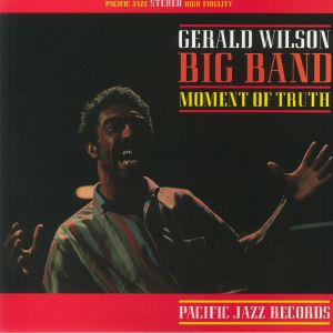 Moment Of Truth (Tone Poet Series) (reissue)