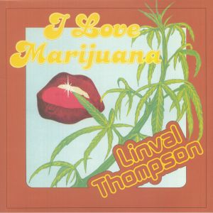 I Love Marijuana (reissue)