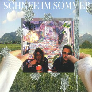 Schnee Im Sommer