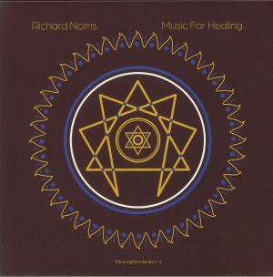 Music For Healing: The Longform Series 1-4
