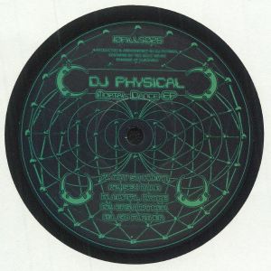 Mortal Dance EP
