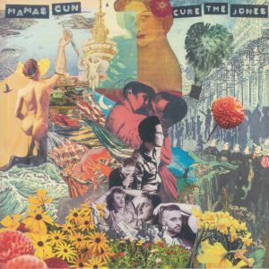 Cure The Jones