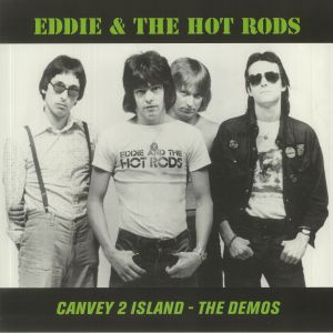 Canvey 2 Island: The Demos (Record Store Day RSD 2022)