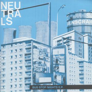 Bus Stop Nights EP