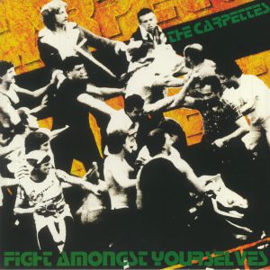 Fight Amongst Yourselves (reissue) (Record Store Day RSD 2022)