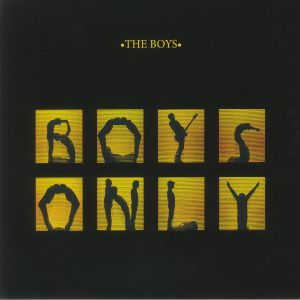 Boys Only (Record Store Day RSD 2022)