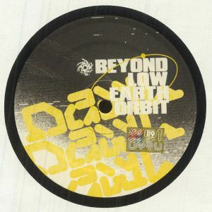 Beyond Low Earth Orbit