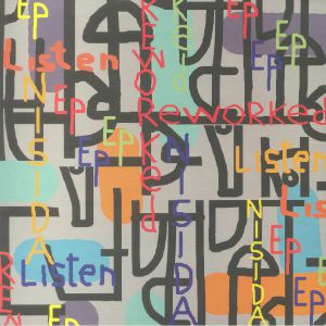 Listen & Nisida Remixed Vol 1