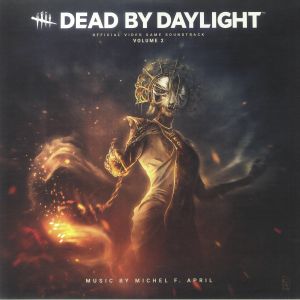 Dead By Daylight Vol 2 (Soundtrack)