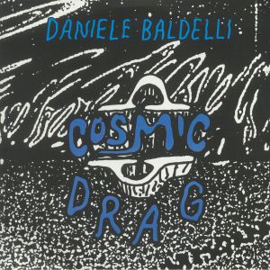 Cosmic Drag