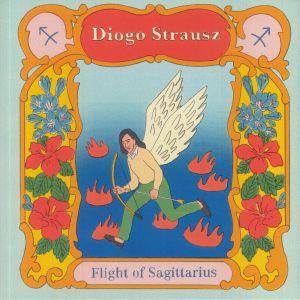Flight Of Sagittarius