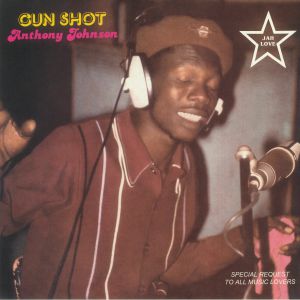 Gun Shot